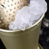 Stainless Steel Moscow Mules Cup Cocktails Cup Tumblers Classic Mints Julep Cups Reusable Metal Glasses for Drinking