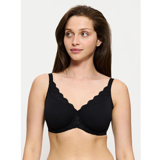 Бюстгальтер с косточками Triumph Amourette EU 95D