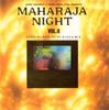 CD VARIOUS - Maharaja Night Vol. 8 - Special Non AVCD50008 Avex Trax 1993 Japan ObiDance & Electronica Used