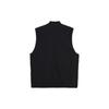 New Nike Woven Vests Men's Black FZ0749-010