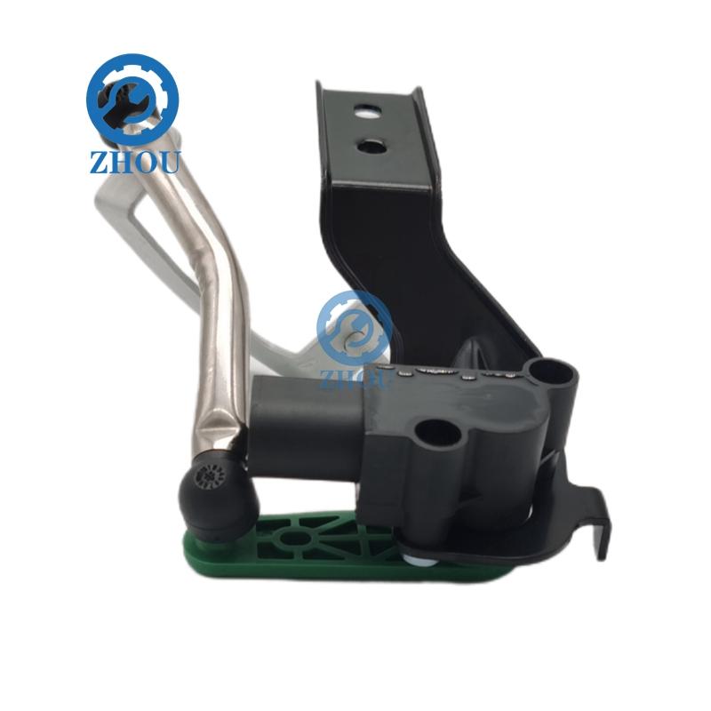 HEIGHT SENSOR Front Left/Right Headlight Level Sensor 5Q0412521C 5Q0412522C For Volkswagen Golf Sportsvan Tiguan Touran T-ROC Front Left