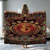 1PC Galatasaray S Custom Name Patterned Flannel Blanket Suitable For All Seasons for Home Decor Warmth and Comfort Gifts Holiday Present
