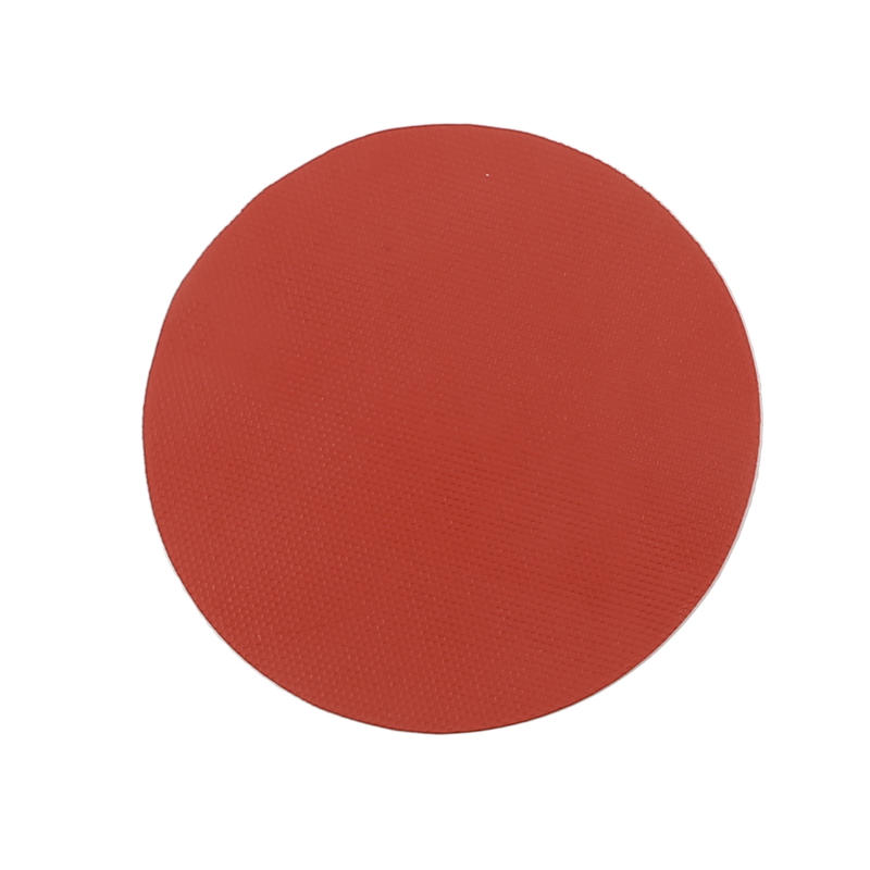 Rubber can opener Gripper Pad multifunctional kitchen coaster easy handle for opening jars and bottle lids