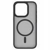 Spacecase Hybrid Mag Iphone 15 Pro Black