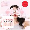 Nicotinamide Tender Cat Claw Hand Mask Nawilżająco-nawilżająca maska ​​wybielająca Złuszczająca martwy naskórek Maska do rąk z siary Produkty do pielęgnacji skóry