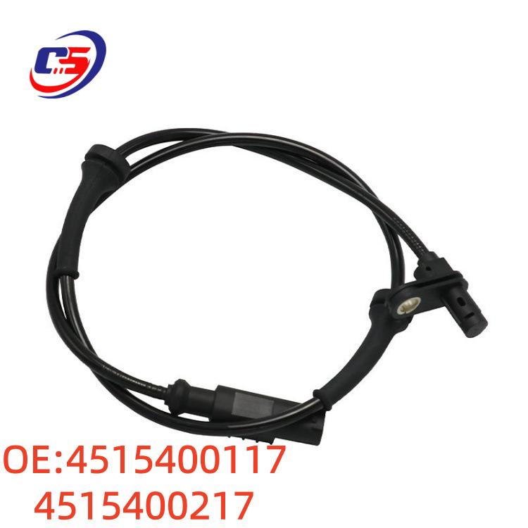 Mercedes W451 ABS Wheel Speed Sensor 4515400117/4515400217 Car Parts
