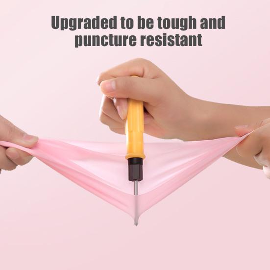 30 Stück Einweghandschuhe Kratzfest Wasserdicht Weich Reinigungs-Handschuhe Wiederverwendbare Spülhandschuhe