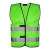 Korntex Unisex Adult Wolfsburg Signal Vest