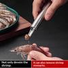 1/2/3/5/10Pcs Stainless Steel Fruit Corer Food Grade Material For Home Kitchen Remove Apples Pear Cores