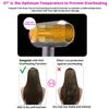 Professional 1800W-2000W Hair Dryer with Diffuser Travel Hair Dryer Blow Dryer with Diffuser Foldable Professional Hair Tools Portable Hair Drier