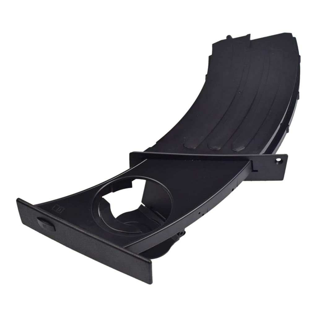 Drink Holders Black Car Front Water Cup Drink Holder Cup Holder For 5 Series E60 E61 M5 525i 528i 530i 535i 550i