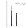 Professional Fine Tip Nail Art Liner Brush Set Metal Handle