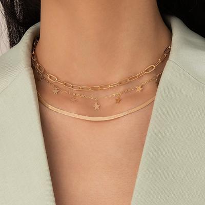 Collares y colgantes – Collares