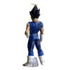 30CM Anime Dragon Ball Hell Vegeta Figure Large standing model toy doll ornaments Vegeta IV Action Figure PVC Figuine