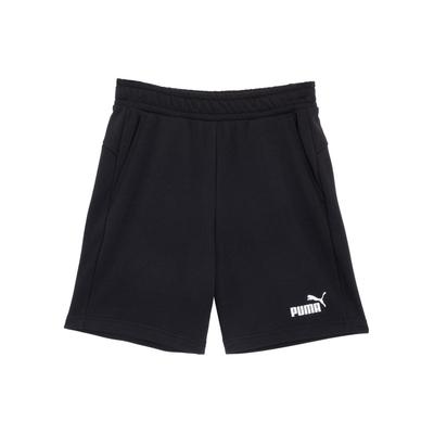 Logo Comfort Loose Casual Shorts Men Bottoms Black 685595-01