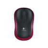 Logitech M186 Wireless Mouse