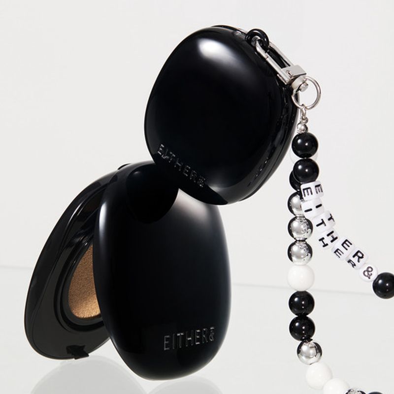 

Blur Pixel Cushion Mini 6г 17P