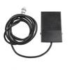 Pedală de picior sudată prin puncte 2/3 pini 2m Accesorii Antiderapant