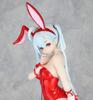 Kaitendo Neala Illustration by MaJO Scale PVC Painted Finished Figure ~Red Rabbit~ 1/5