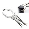 Filter Wrench Oil Grid Wrench Oil Change Adjustable Multi-Function Engine Oil Filter Wrench Car Disassembly Tool Repair