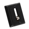 Vbestlife Tripod Plate for Ronin RSC2 Rs2 Tripod Ball Head Base Camera Stabilizer Quick Release Plate for Ronin RSC2 Rs2 Rs3 Rs3,