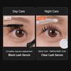 lilyeve Growturn Exosome Brush Ampoule 100ml / lilyeve Dual Lash Serum Clear 4ml + Black 4ml  (6 Optionen)