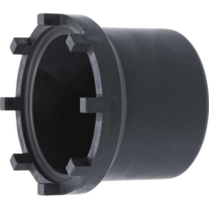 Clé pour moyeux - BGS - Scania 420 - 90 x 119 mm - 8 dents - Acier
