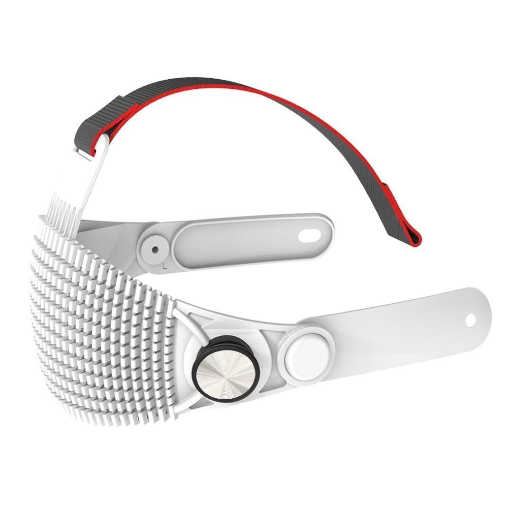 Adjustable Fixed Support Strap Breathable Head Strap VR Headbands for Meta Ques t3/Quest 3S