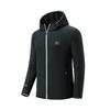 Mizuno Vêtements Super Légers Résistants aux Insectes Coupe-vent Résistants à l'Abrasion Protection Solaire Unisexes A2CE3125