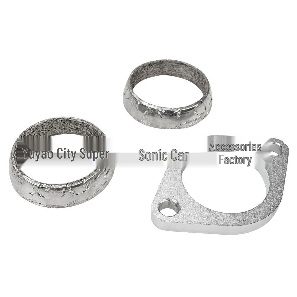 E46 M3 3.2 Car Performance Exhaust & Stainless Steel Intake Manifold for Exhaust Modification