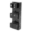Front Left Electric Power Window Switch for Nissan Murano 2009-2014 LHD Glass Lifter Control Button Auto Parts Car Accessories