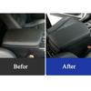 For 2015-2018 Lexus NX200 NX200t NX300h PU Leather Center Console Armrest Cover