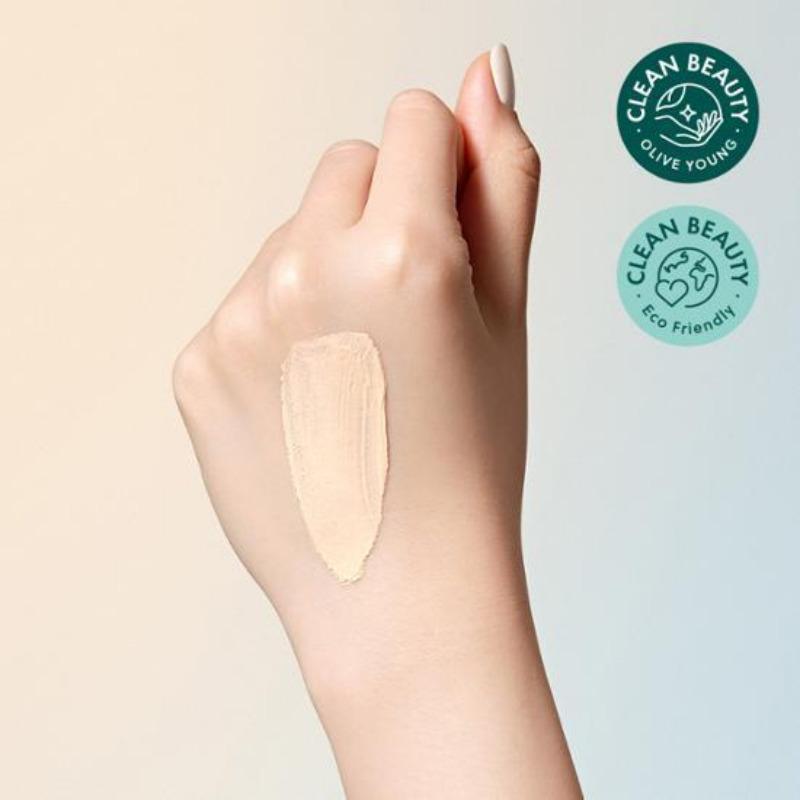 Anua Matte But Glow Cover Beige 50mL