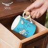 Yongfengyuan Yutangfengchun 350ml Ceramic Mug