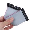 Ide 40 Pin Male To Female Pata Hard Drive Hdd Extension Flat Ribbon Cable 5 Inch