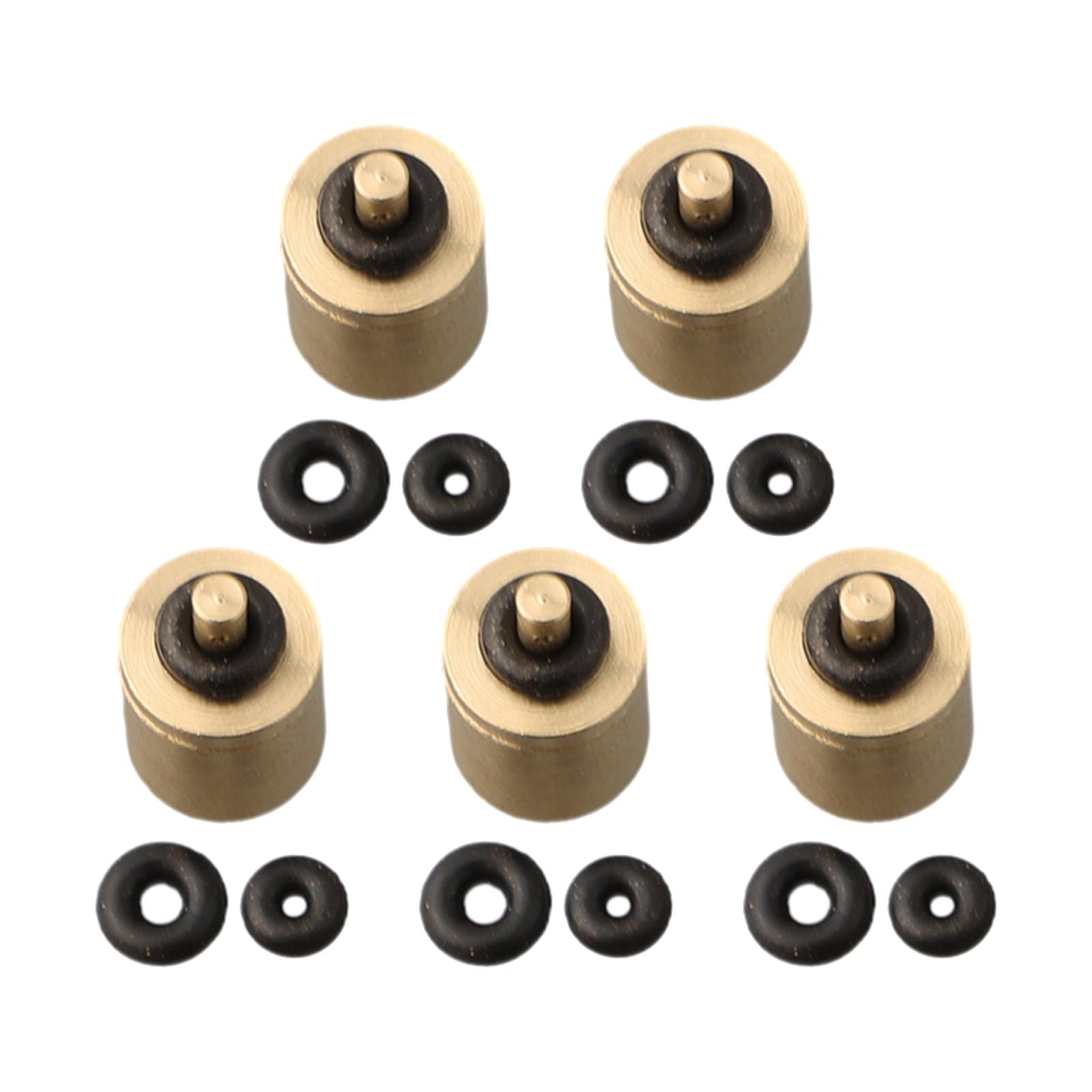 

Brass Gas Refill Adapter Gas Refill Adapters Yellow