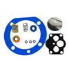 QSM11 N14 ISM11 Diesel Engine 3803478 Fuel Pump Oil Sealing Rubber Ring Gasket Repair Overhaul Kit for Cummins