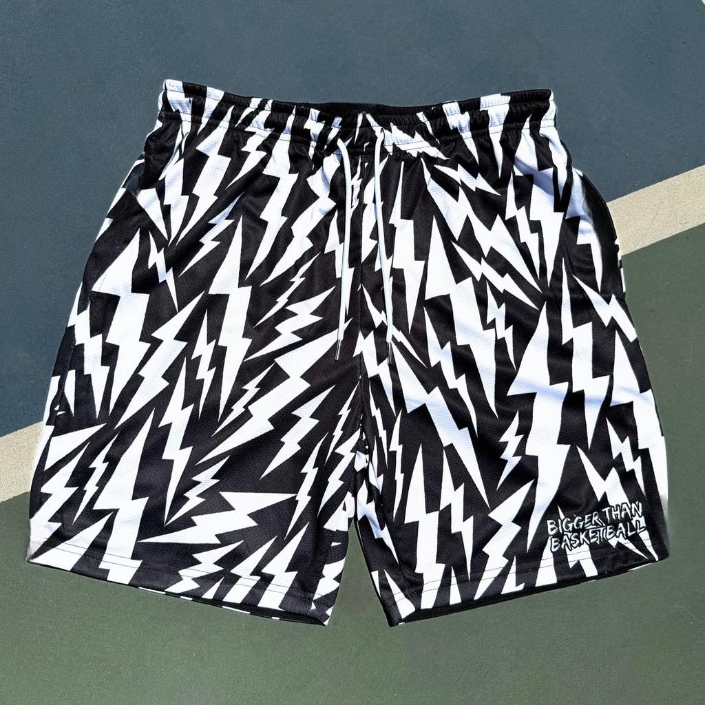 Europe and America Fashion Funny Basketball Comic Kids Beach Shorts 3D Printing For Kids Casual Shorts Cool Boy's and Girl's Shorts