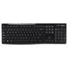 Logitech K270 Wireless Office Keyboard