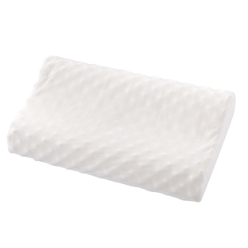 LOVO Ergonomic Thai Natural Latex Pillow One Size