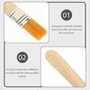 5/6/9/10Pcs Professional Mini Cleaning Brush Kit Dust Removal Anti-static Brush Kit  Laptop