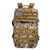 Vanaheimr Large Capacity Outdoor Tactical Backpack