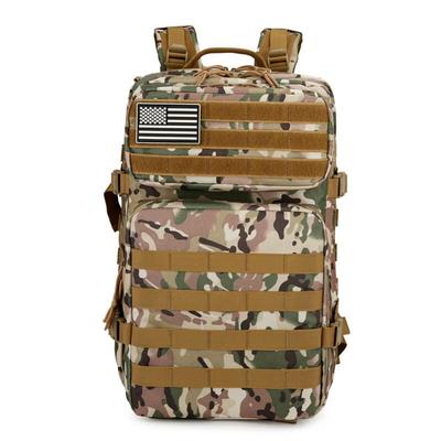 Bolsos funcionales – Mochilas de senderismo y escalada