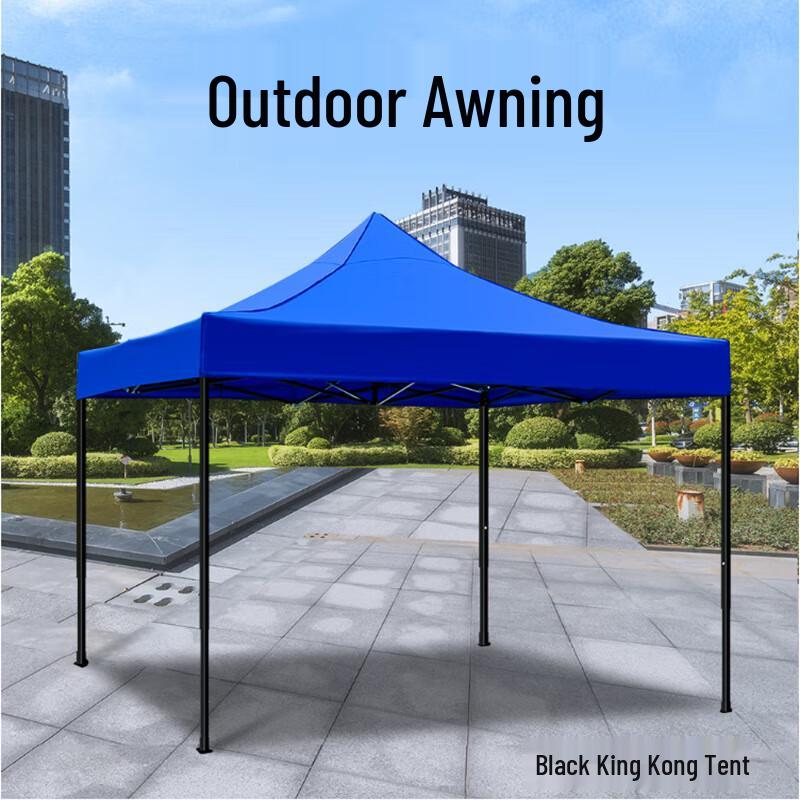 Outdoor Folding Advertising Canopy Tent