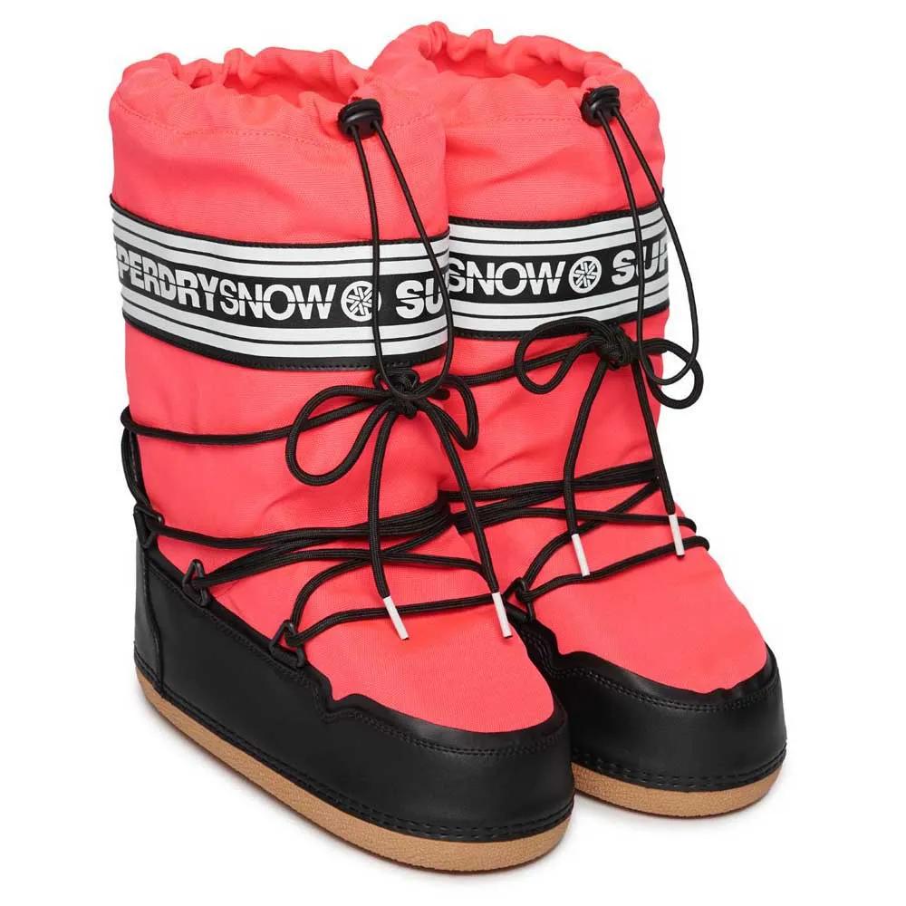 

Superdry снежные ботинки Snow Boot 40-41