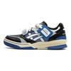 Asics Gel Spotlyte Low Black Blue Sneakers 1203A258-102