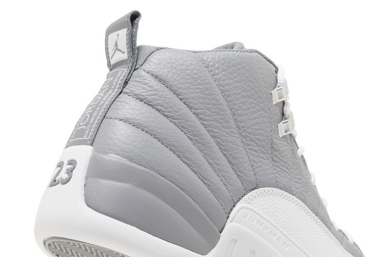 Jordan 12 Retro Stealth Men's Sneakers