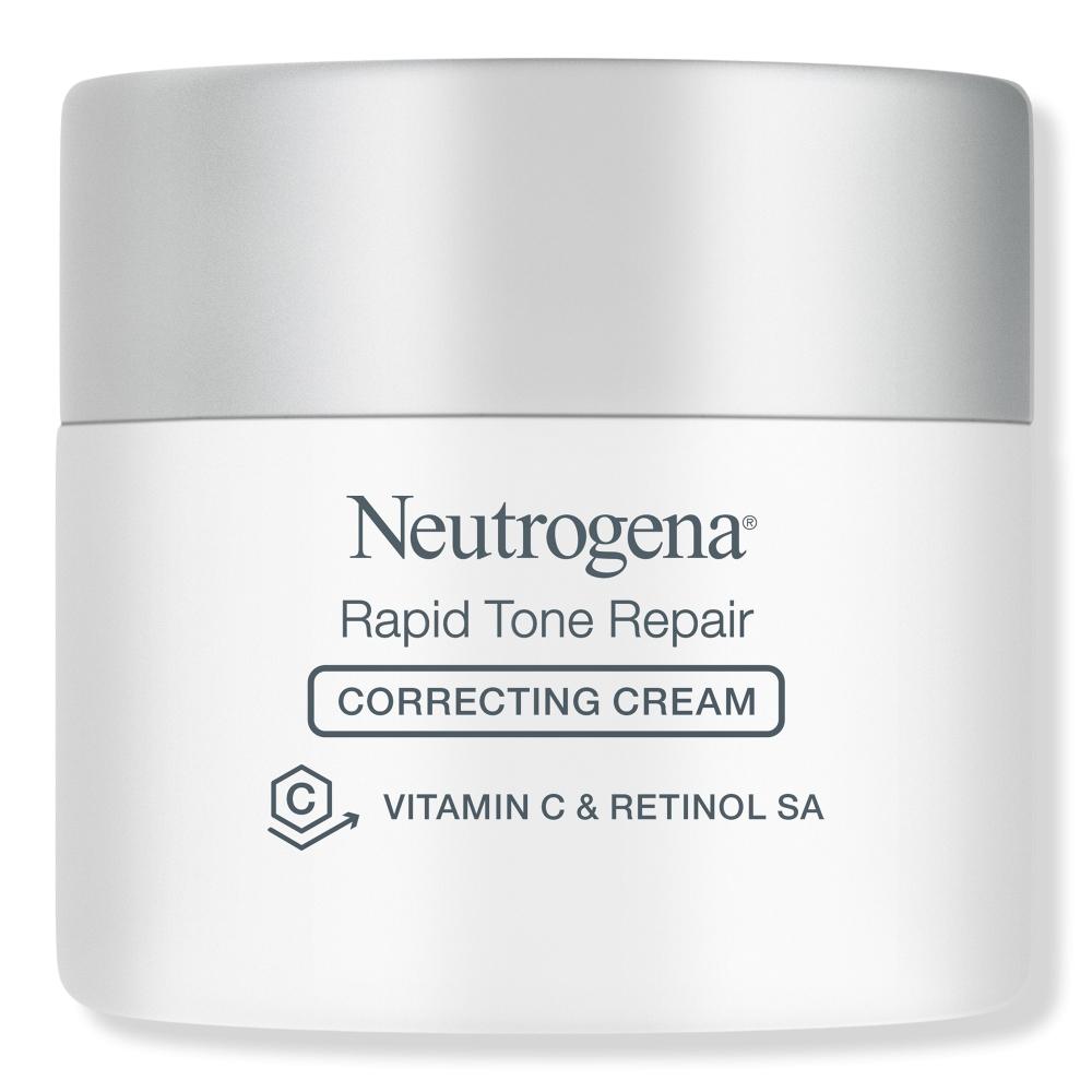 

Neutrogena Корректирующий крем Rapid Tone Repair, 1,7 унции