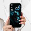 Soft Protective Case For ZTE Nubia Neo 3 GT 3GT 5G Phone Case Shockproof TPU Soft Silicon Bumper For Nubia Neo3 GT Back Cover