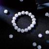 10/20/40 jewelry decorative beads, 10mm sparkling crystal clay beads disco ball clay round beads loose, used for making DIY bracelets and necklaces